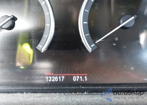 2009 BMW 750Li from USA, damaged, VIN WBAKB835X9CY58559